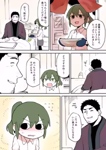 Page 76 of Artist archive: しろまんた | Shiromanta - preview thumbnail