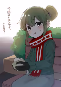 Page 761 of Artist archive: しろまんた | Shiromanta - preview thumbnail