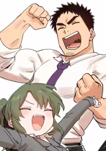 Page 820 of Artist archive: しろまんた | Shiromanta - preview thumbnail