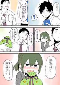Page 83 of Artist archive: しろまんた | Shiromanta - preview thumbnail