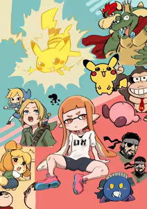 Page 838 of Artist archive: しろまんた | Shiromanta - preview thumbnail