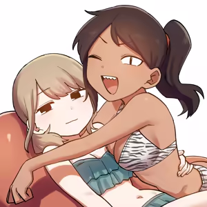 Page 843 of Artist archive: しろまんた | Shiromanta - preview thumbnail