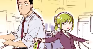 Page 88 of Artist archive: しろまんた | Shiromanta - preview thumbnail