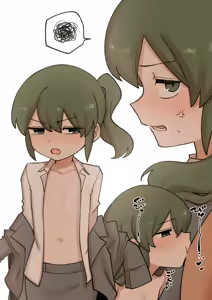 Page 908 of Artist archive: しろまんた | Shiromanta - preview thumbnail