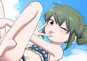 Page 917 of Artist archive: しろまんた | Shiromanta - preview thumbnail