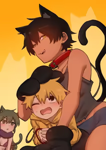 Page 924 of Artist archive: しろまんた | Shiromanta - preview thumbnail