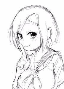 Page 93 of Artist archive: しろまんた | Shiromanta - preview thumbnail