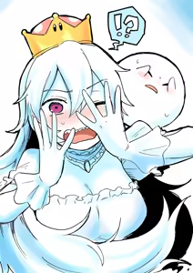 Page 95 of Artist archive: しろまんた | Shiromanta - preview thumbnail
