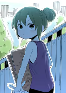 Page 96 of Artist archive: しろまんた | Shiromanta - preview thumbnail