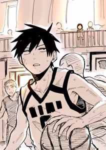 Page 97 of Artist archive: しろまんた | Shiromanta - preview thumbnail