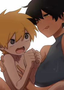 Page 986 of Artist archive: しろまんた | Shiromanta - preview thumbnail