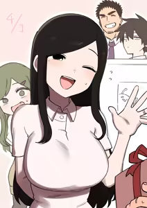Page 987 of Artist archive: しろまんた | Shiromanta - preview thumbnail