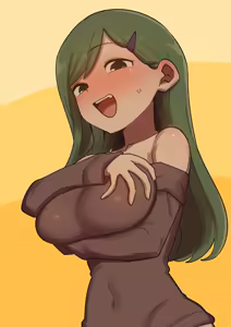 Page 988 of Artist archive: しろまんた | Shiromanta - preview thumbnail