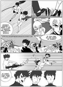 Highschool Of The Dead - hentai manga cover image