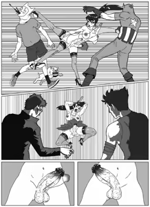 Page 3 of Highschool Of The Dead - preview thumbnail