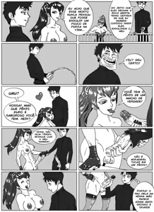 Page 7 of Highschool Of The Dead - preview thumbnail