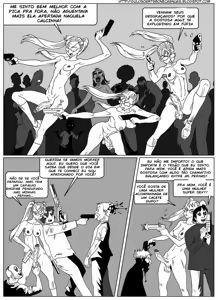 Page 10 of Highschool Of The Dead - preview thumbnail