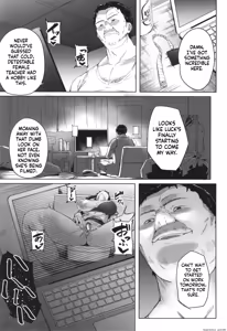 Page 18 of Otosareta Kyoushi File.Baka Chichi Kuso Kyoushi no Hame Douga 1 - 2 + after life - preview thumbnail