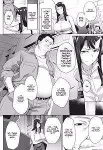 Page 19 of Otosareta Kyoushi File.Baka Chichi Kuso Kyoushi no Hame Douga 1 - 2 + after life - preview thumbnail