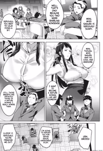 Page 6 of Otosareta Kyoushi File.Baka Chichi Kuso Kyoushi no Hame Douga 1 - 2 + after life - preview thumbnail