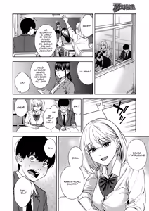 Page 11 of Bitch Gal Sanshimai Harem Sakusei | In un Harem assieme a Tre Sorelle Troie Affamate di Sperma - preview thumbnail