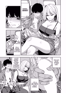 Page 137 of Bitch Gal Sanshimai Harem Sakusei | In un Harem assieme a Tre Sorelle Troie Affamate di Sperma - preview thumbnail