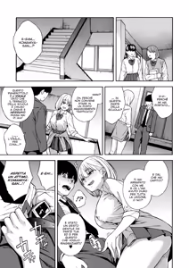 Page 14 of Bitch Gal Sanshimai Harem Sakusei | In un Harem assieme a Tre Sorelle Troie Affamate di Sperma - preview thumbnail