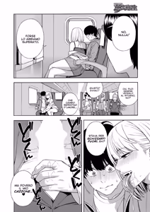 Page 142 of Bitch Gal Sanshimai Harem Sakusei | In un Harem assieme a Tre Sorelle Troie Affamate di Sperma - preview thumbnail