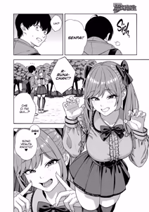 Page 144 of Bitch Gal Sanshimai Harem Sakusei | In un Harem assieme a Tre Sorelle Troie Affamate di Sperma - preview thumbnail