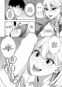 Page 15 of Bitch Gal Sanshimai Harem Sakusei | In un Harem assieme a Tre Sorelle Troie Affamate di Sperma - preview thumbnail