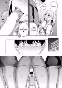 Page 163 of Bitch Gal Sanshimai Harem Sakusei | In un Harem assieme a Tre Sorelle Troie Affamate di Sperma - preview thumbnail