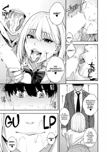 Page 20 of Bitch Gal Sanshimai Harem Sakusei | In un Harem assieme a Tre Sorelle Troie Affamate di Sperma - preview thumbnail