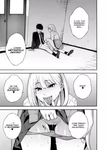 Page 28 of Bitch Gal Sanshimai Harem Sakusei | In un Harem assieme a Tre Sorelle Troie Affamate di Sperma - preview thumbnail