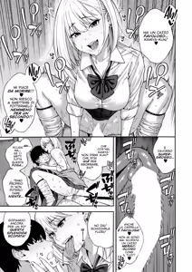 Page 30 of Bitch Gal Sanshimai Harem Sakusei | In un Harem assieme a Tre Sorelle Troie Affamate di Sperma - preview thumbnail