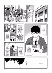 Page 4 of Bitch Gal Sanshimai Harem Sakusei | In un Harem assieme a Tre Sorelle Troie Affamate di Sperma - preview thumbnail