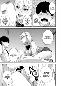 Page 42 of Bitch Gal Sanshimai Harem Sakusei | In un Harem assieme a Tre Sorelle Troie Affamate di Sperma - preview thumbnail