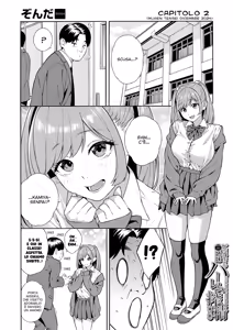 Page 50 of Bitch Gal Sanshimai Harem Sakusei | In un Harem assieme a Tre Sorelle Troie Affamate di Sperma - preview thumbnail