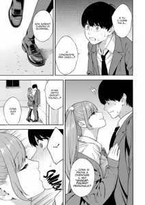Page 53 of Bitch Gal Sanshimai Harem Sakusei | In un Harem assieme a Tre Sorelle Troie Affamate di Sperma - preview thumbnail