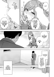 Page 59 of Bitch Gal Sanshimai Harem Sakusei | In un Harem assieme a Tre Sorelle Troie Affamate di Sperma - preview thumbnail
