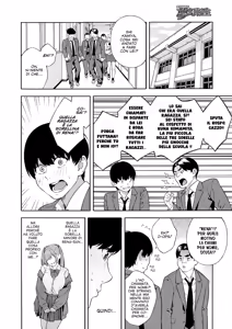 Page 60 of Bitch Gal Sanshimai Harem Sakusei | In un Harem assieme a Tre Sorelle Troie Affamate di Sperma - preview thumbnail