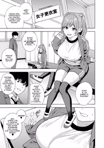 Page 61 of Bitch Gal Sanshimai Harem Sakusei | In un Harem assieme a Tre Sorelle Troie Affamate di Sperma - preview thumbnail