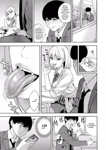 Page 67 of Bitch Gal Sanshimai Harem Sakusei | In un Harem assieme a Tre Sorelle Troie Affamate di Sperma - preview thumbnail
