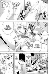 Page 77 of Bitch Gal Sanshimai Harem Sakusei | In un Harem assieme a Tre Sorelle Troie Affamate di Sperma - preview thumbnail