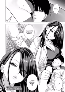 Page 88 of Bitch Gal Sanshimai Harem Sakusei | In un Harem assieme a Tre Sorelle Troie Affamate di Sperma - preview thumbnail