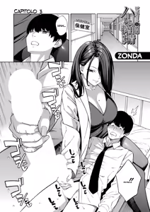 Page 90 of Bitch Gal Sanshimai Harem Sakusei | In un Harem assieme a Tre Sorelle Troie Affamate di Sperma - preview thumbnail