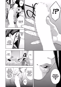 Page 97 of Bitch Gal Sanshimai Harem Sakusei | In un Harem assieme a Tre Sorelle Troie Affamate di Sperma - preview thumbnail