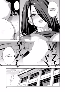 Page 98 of Bitch Gal Sanshimai Harem Sakusei | In un Harem assieme a Tre Sorelle Troie Affamate di Sperma - preview thumbnail