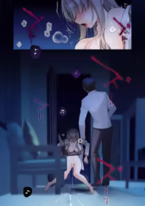 Page 33 of Seidorei Tsuki Jiko Bukken ~Oharai Shippai Shichatta Reinou Shoujo wa Zecchou Jigoku ni Torawareru!?~ | 성노예령이 붙은 사고물건~퇴마 실패한 영능력 소녀 절정 지옥에 갇히다!? - preview thumbnail