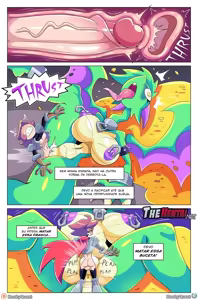 Page 15 of Dragon's Fruit - preview thumbnail