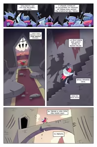 Page 2 of Dragon's Fruit - preview thumbnail
